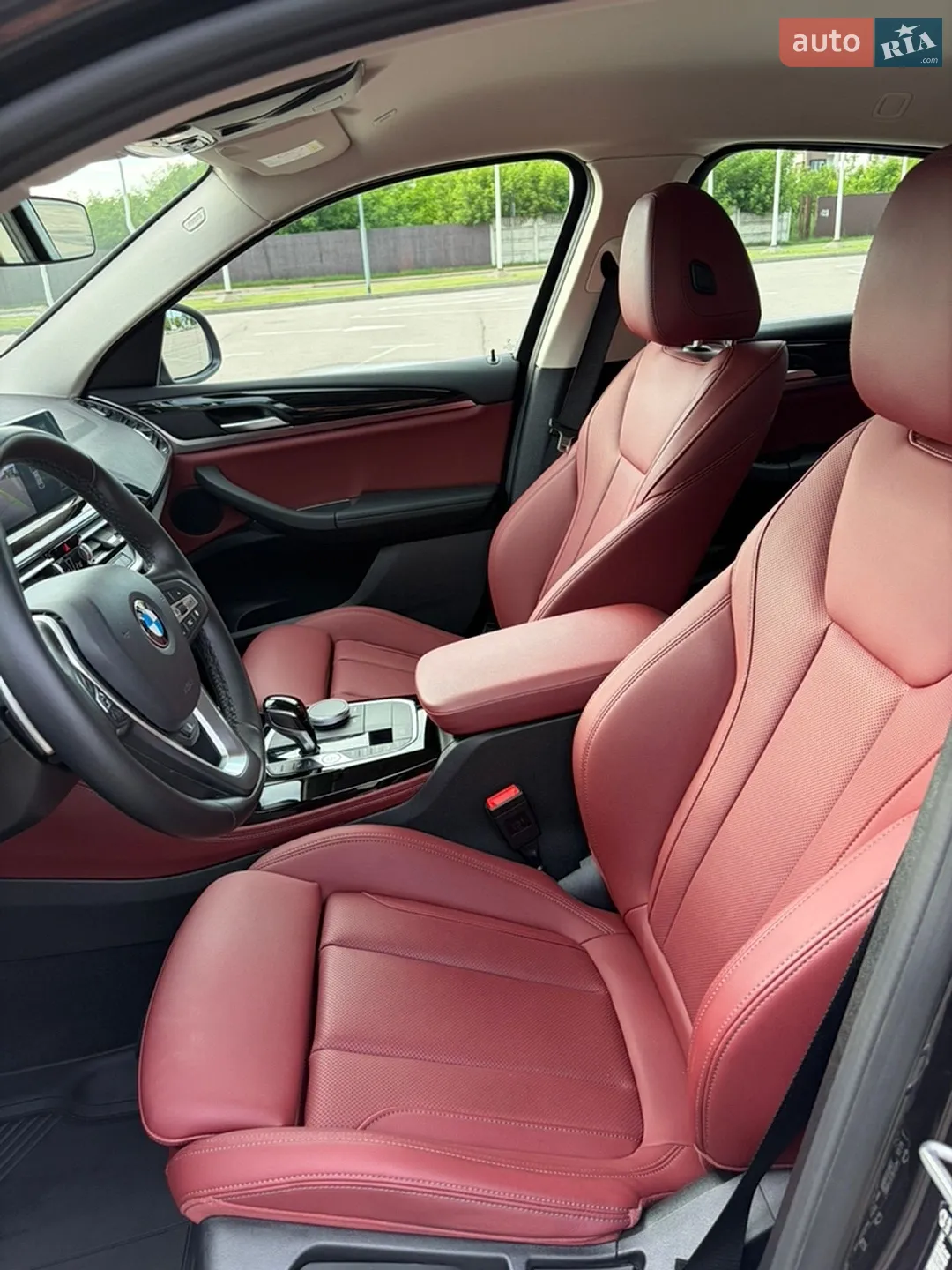 2022 BMW X4 - мініатюра 12