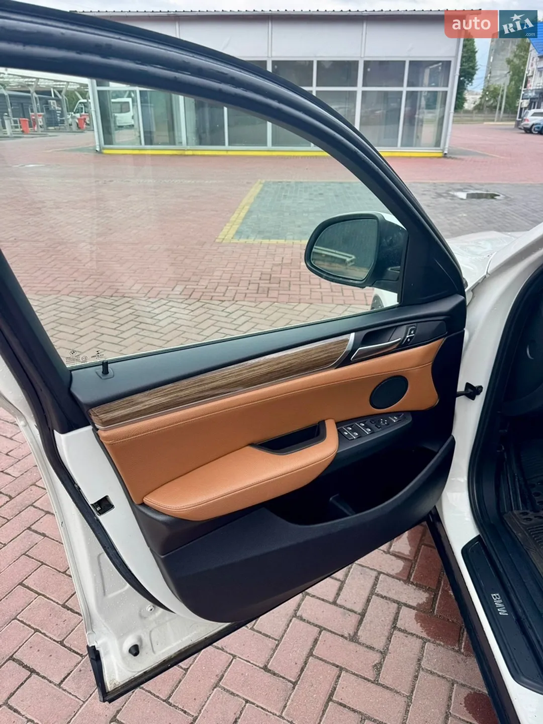 2015 BMW X4 - мініатюра 24