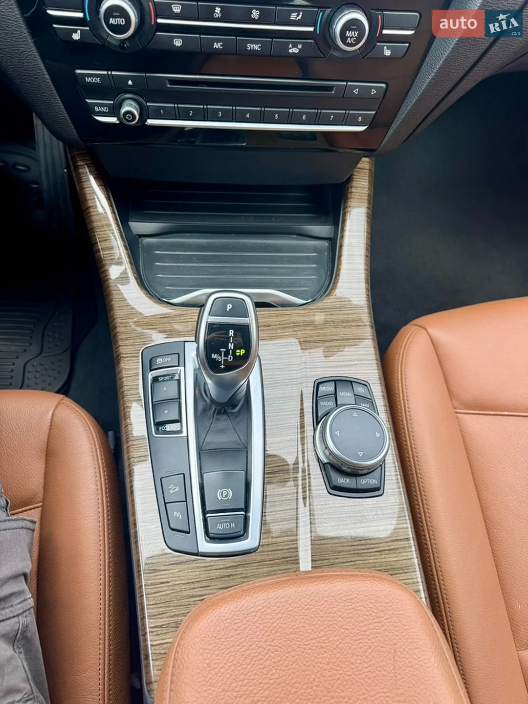 2015 BMW X4 - мініатюра 35