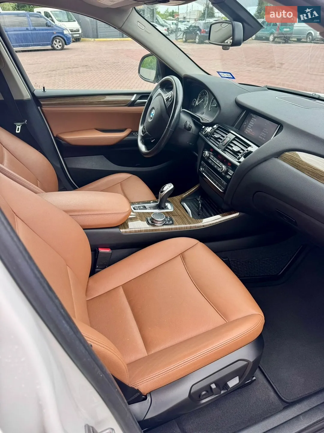 2015 BMW X4 - мініатюра 40