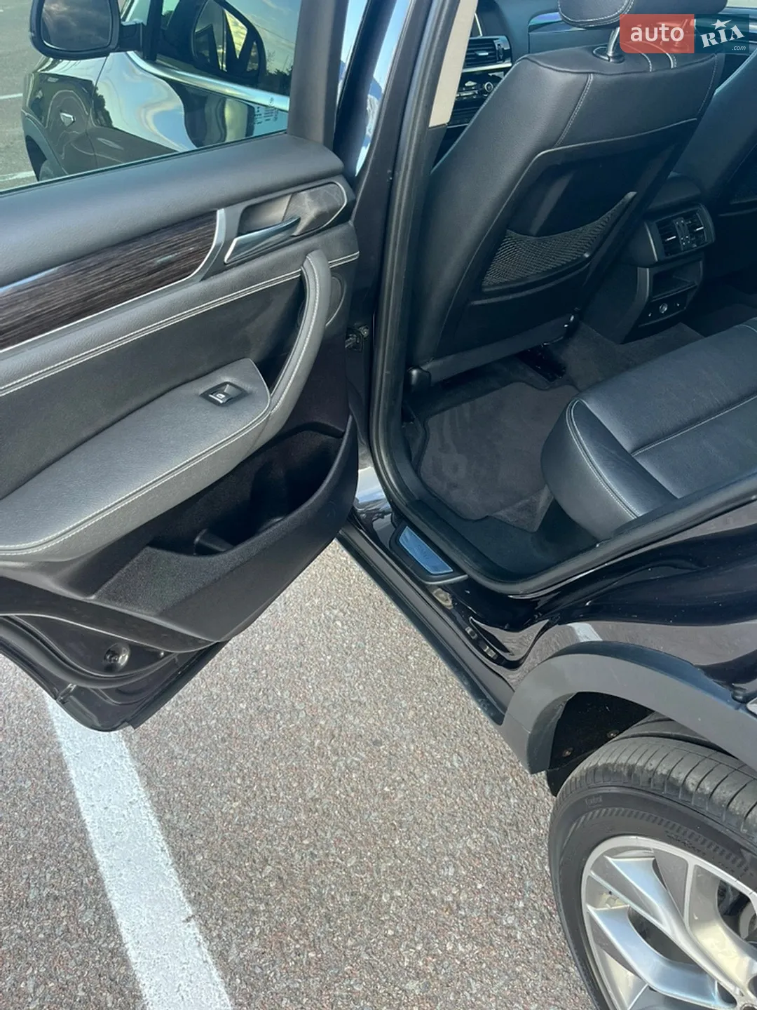 2015 BMW X4 - мініатюра 11