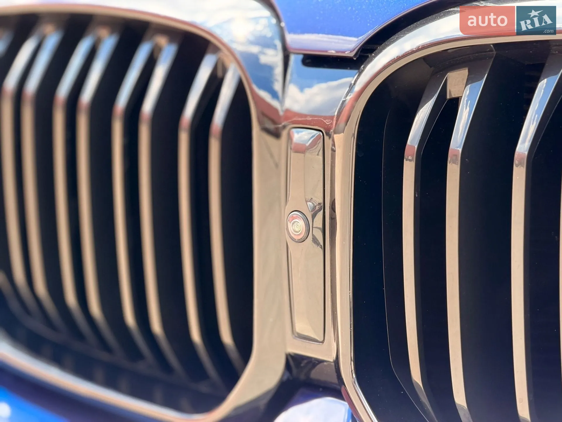 2021 BMW X4 - мініатюра 11