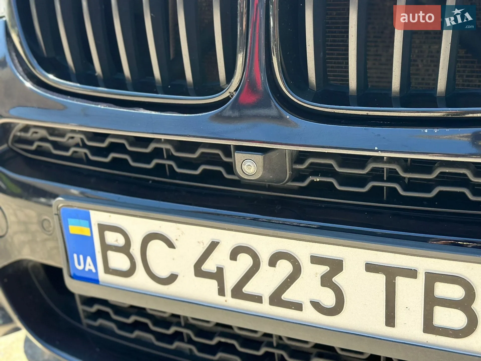 2015 BMW X4 - мініатюра 15