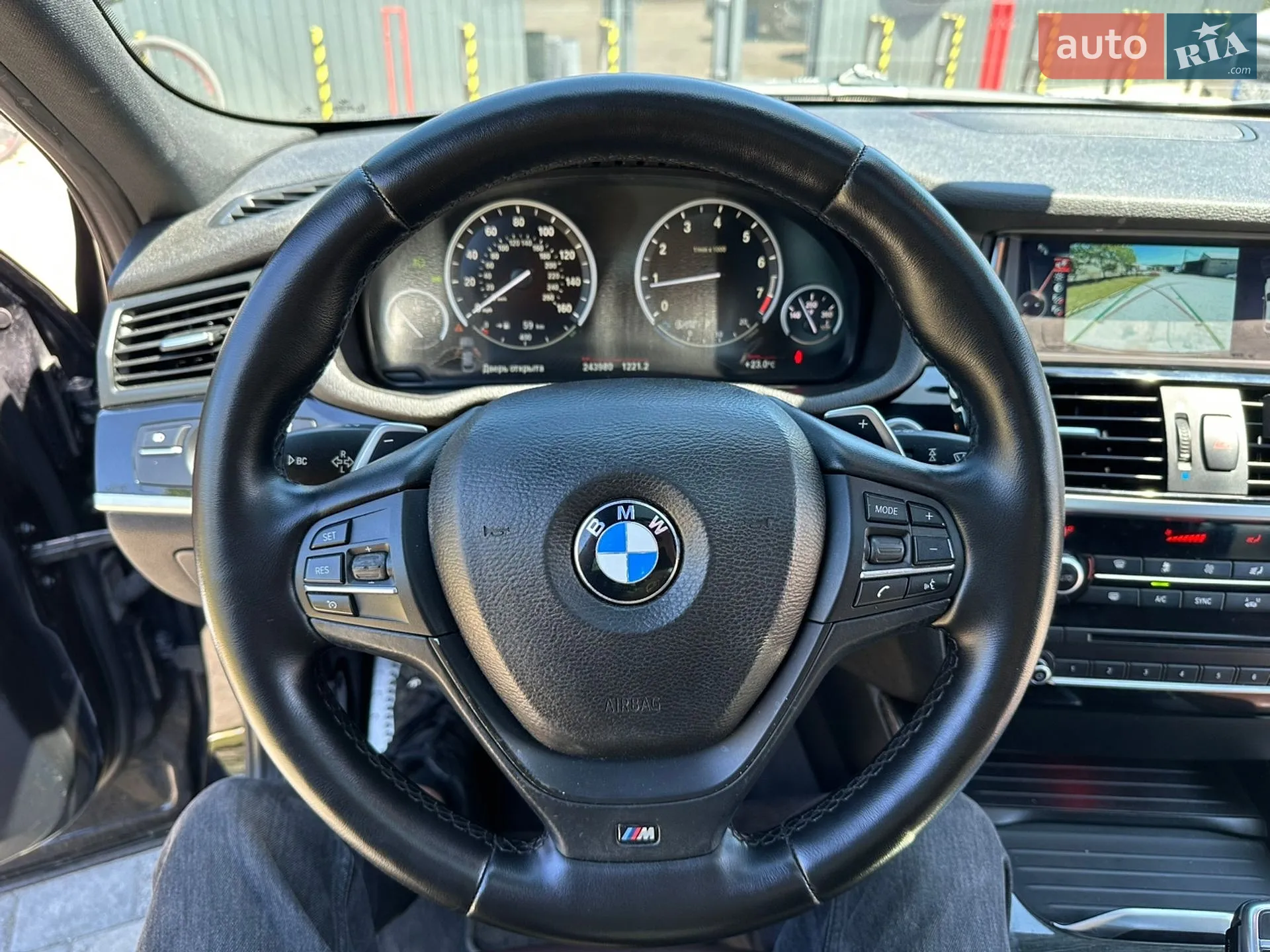 2015 BMW X4 - мініатюра 32