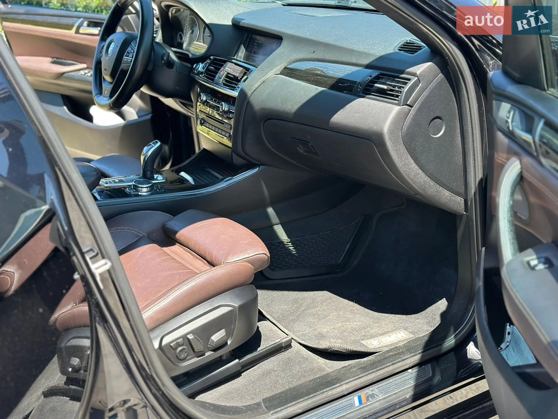 2015 BMW X4 - мініатюра 44