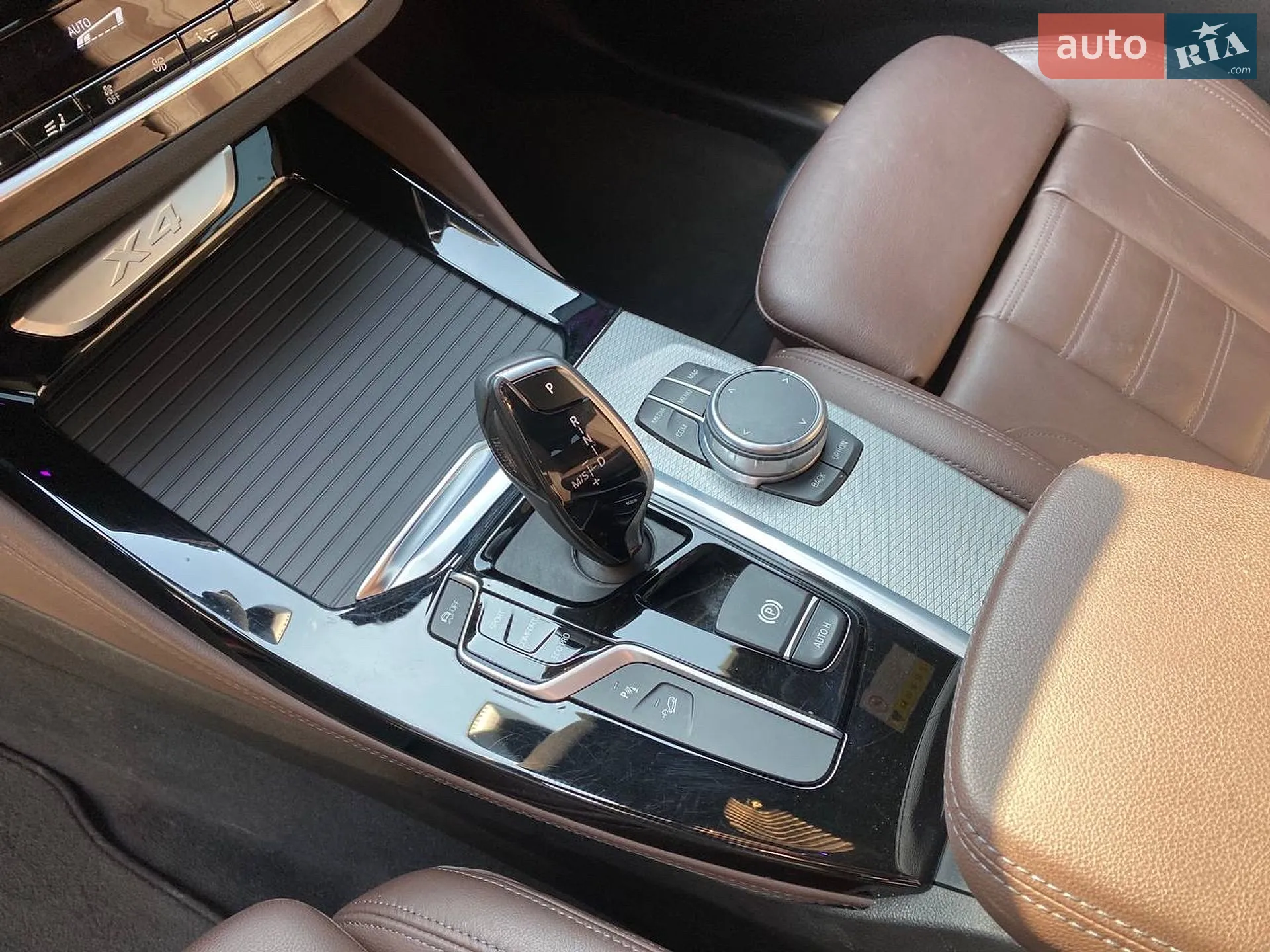 2019 BMW X4 - мініатюра 14
