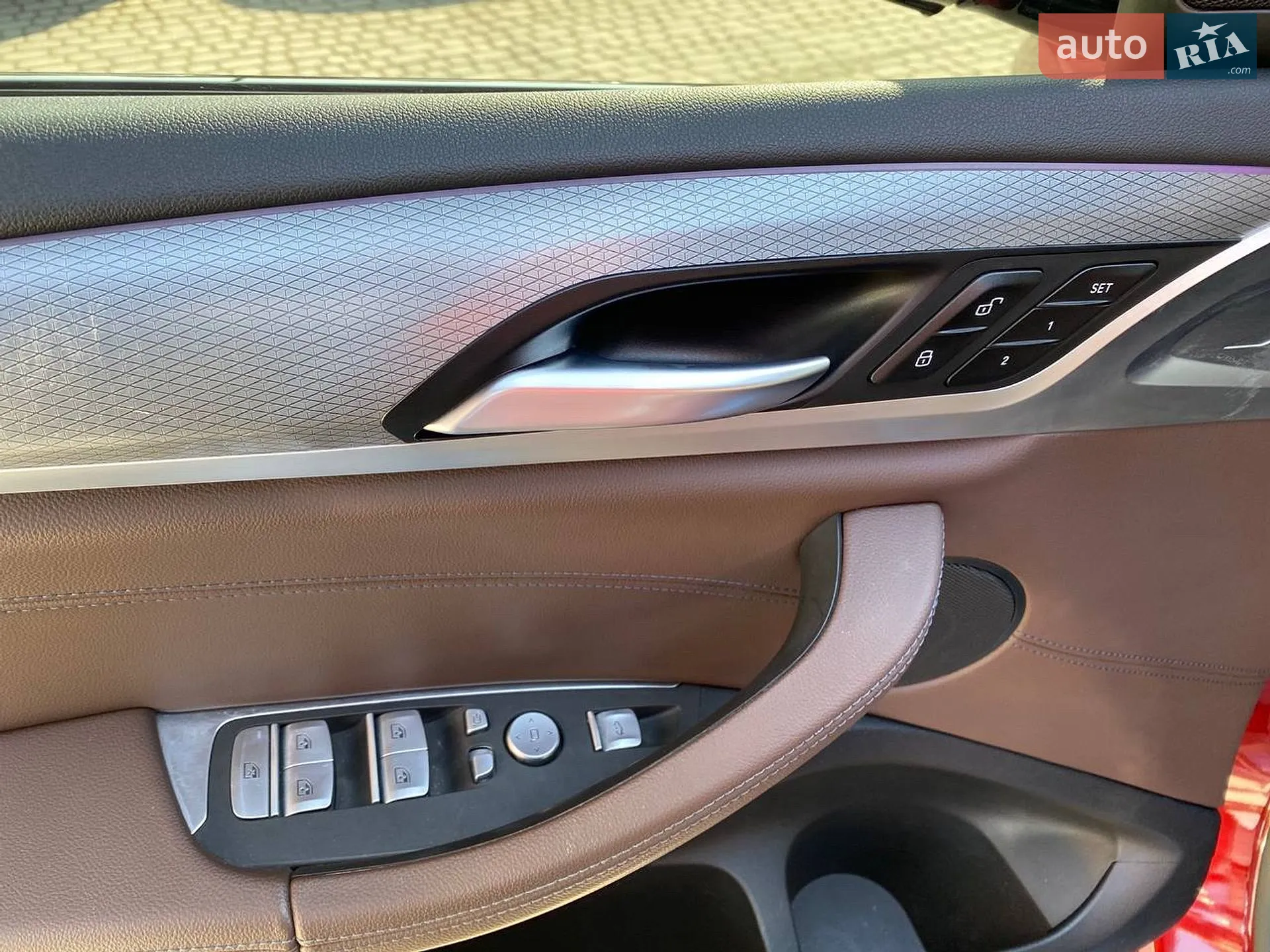 2019 BMW X4 - мініатюра 19