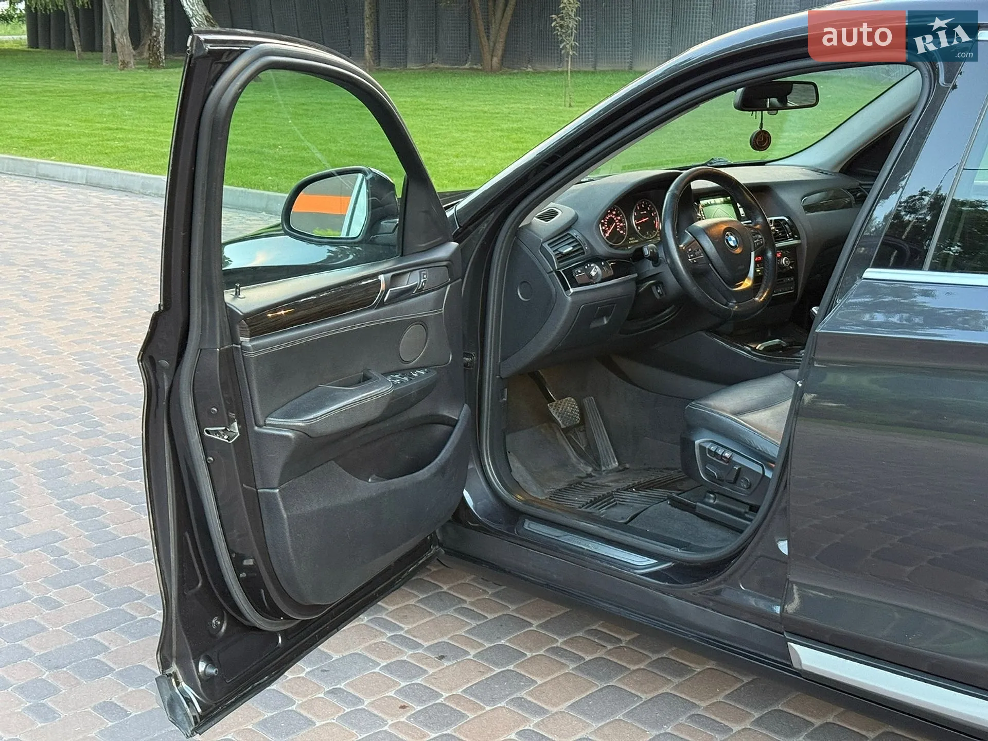2015 BMW X4 - мініатюра 26