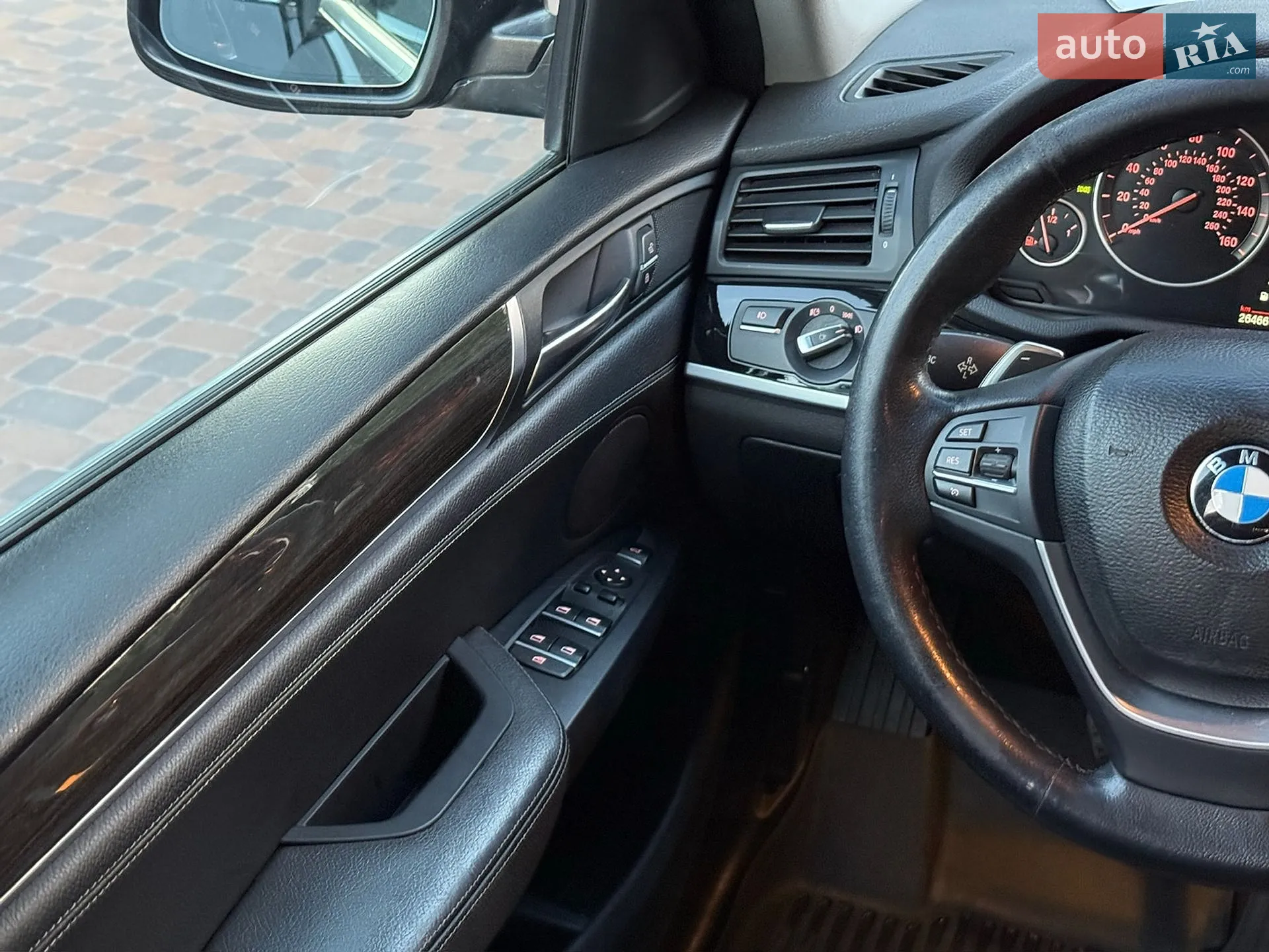 2015 BMW X4 - мініатюра 35