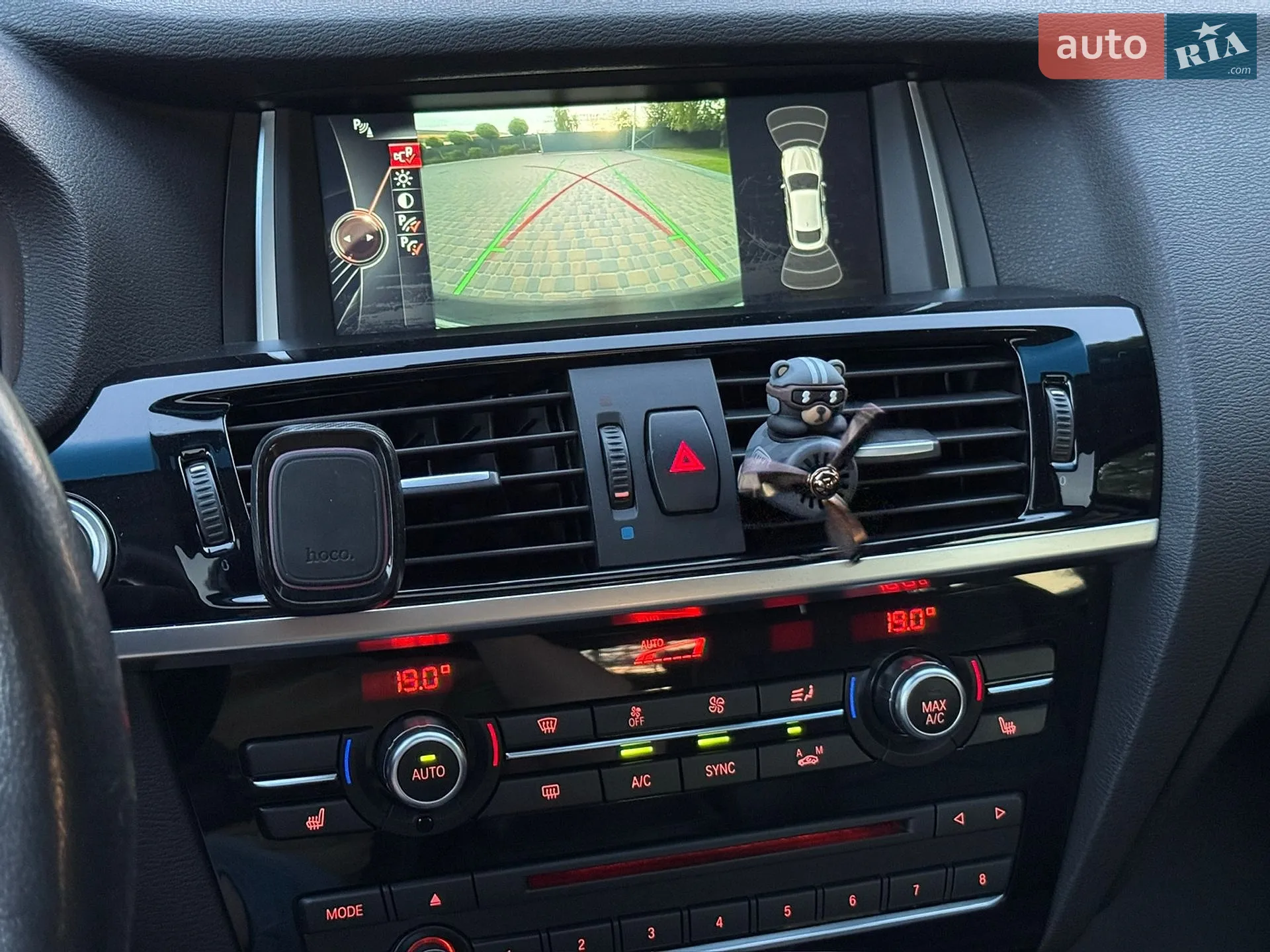 2015 BMW X4 - мініатюра 47