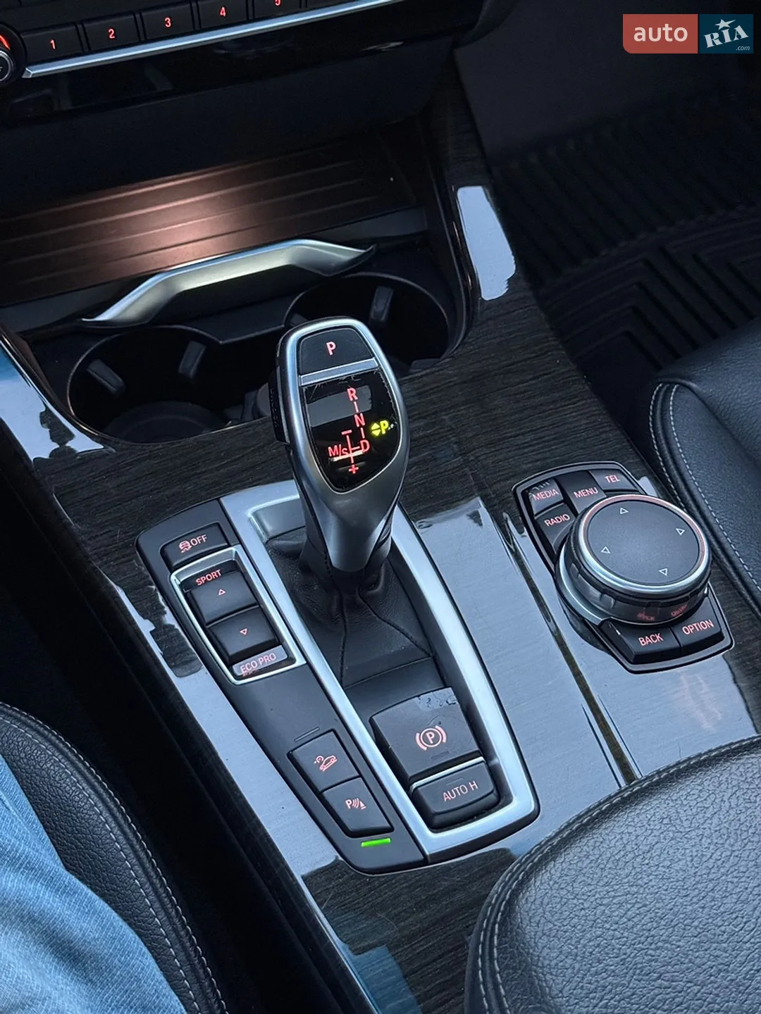 2015 BMW X4 - мініатюра 49
