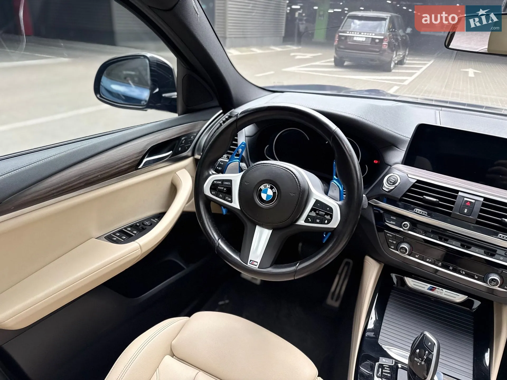 2019 BMW X4 - мініатюра 10