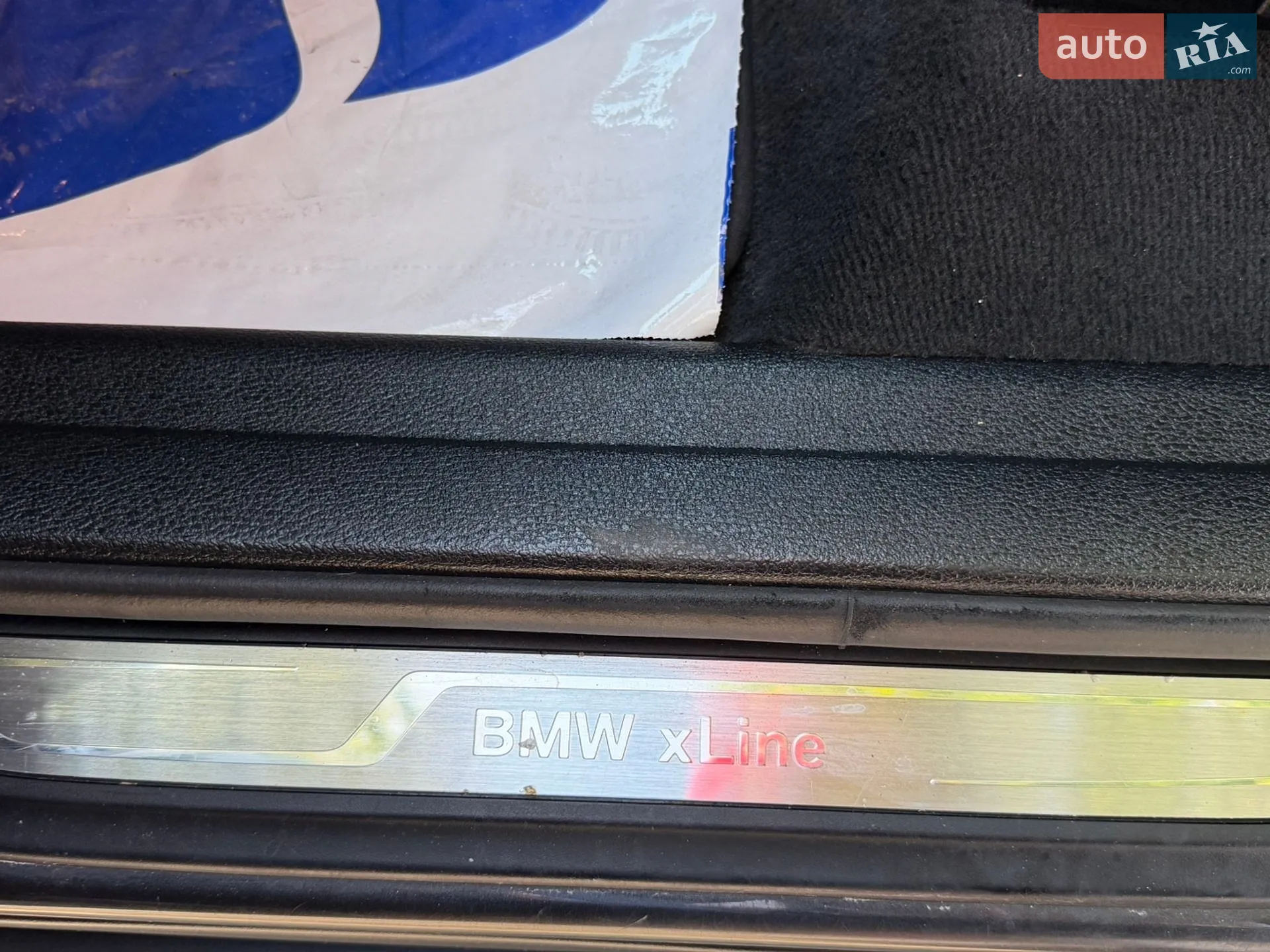 2015 BMW X4 - мініатюра 28