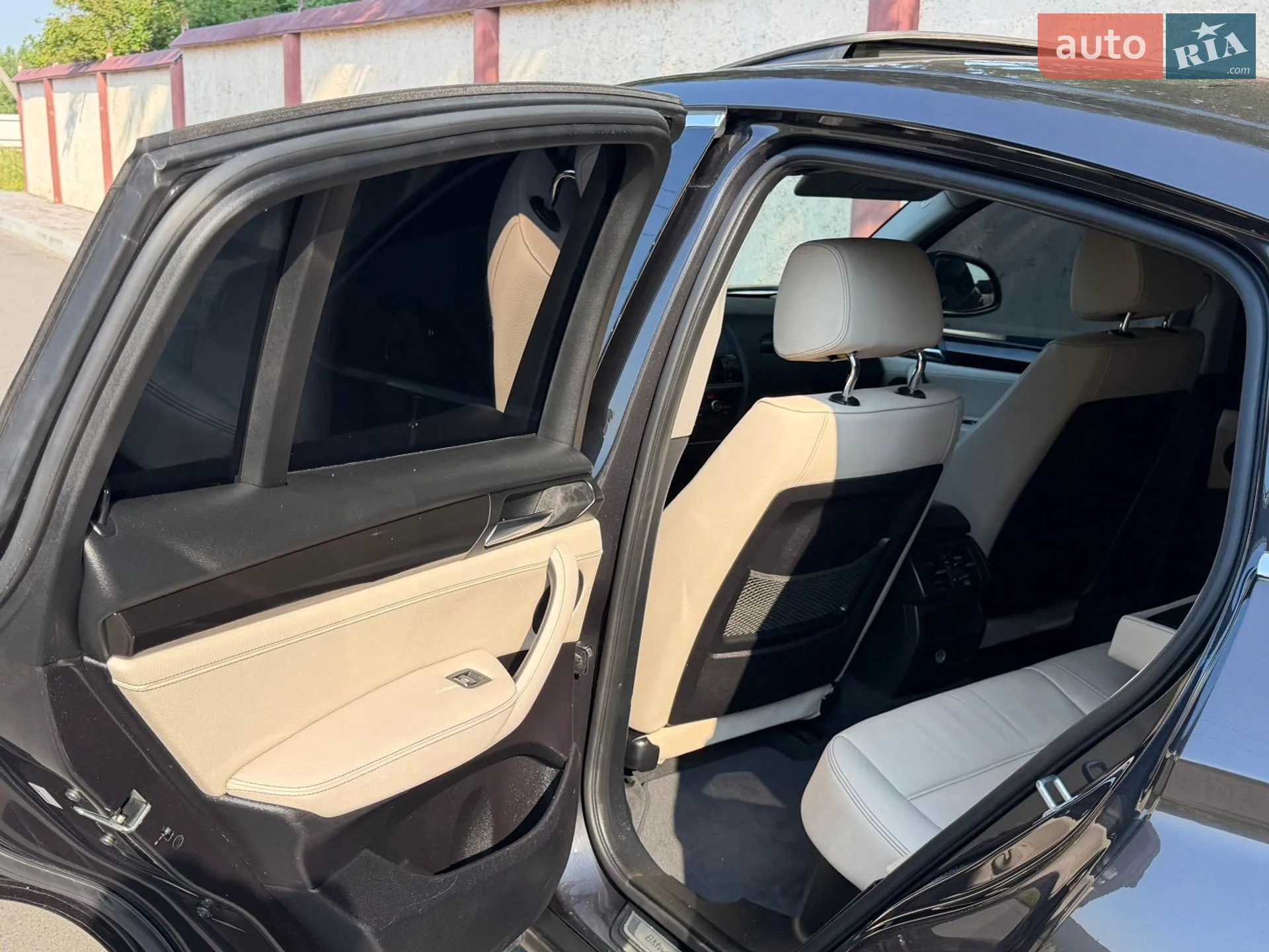 2015 BMW X4 - мініатюра 33
