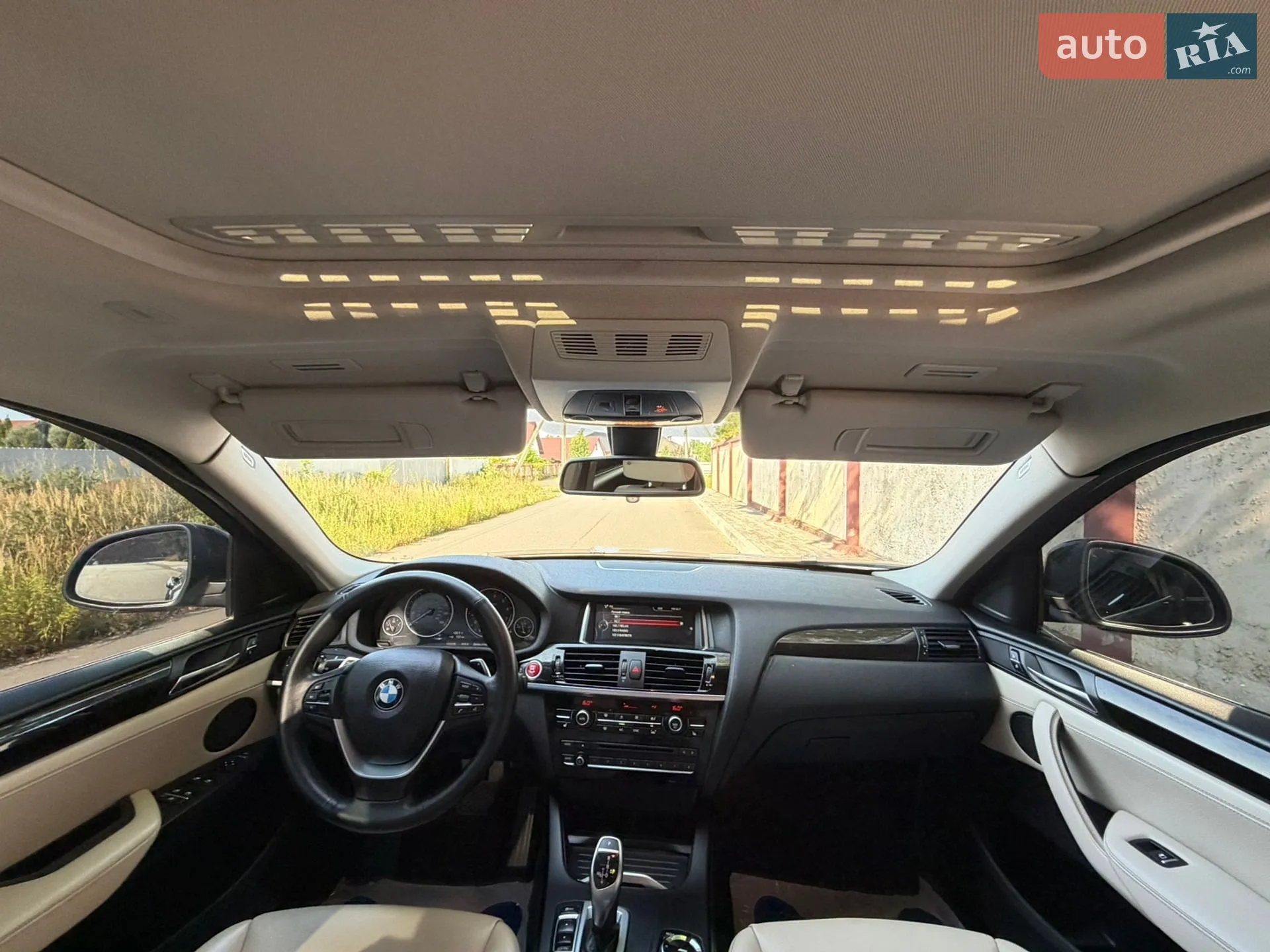 2015 BMW X4 - мініатюра 50