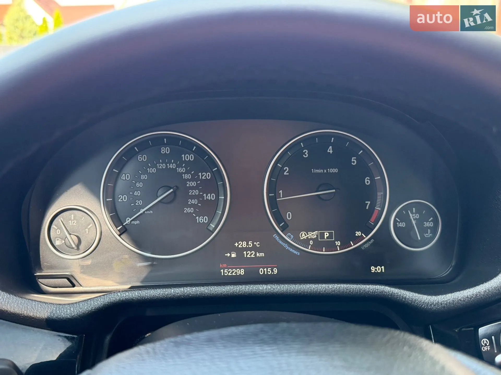 2015 BMW X4 - мініатюра 53