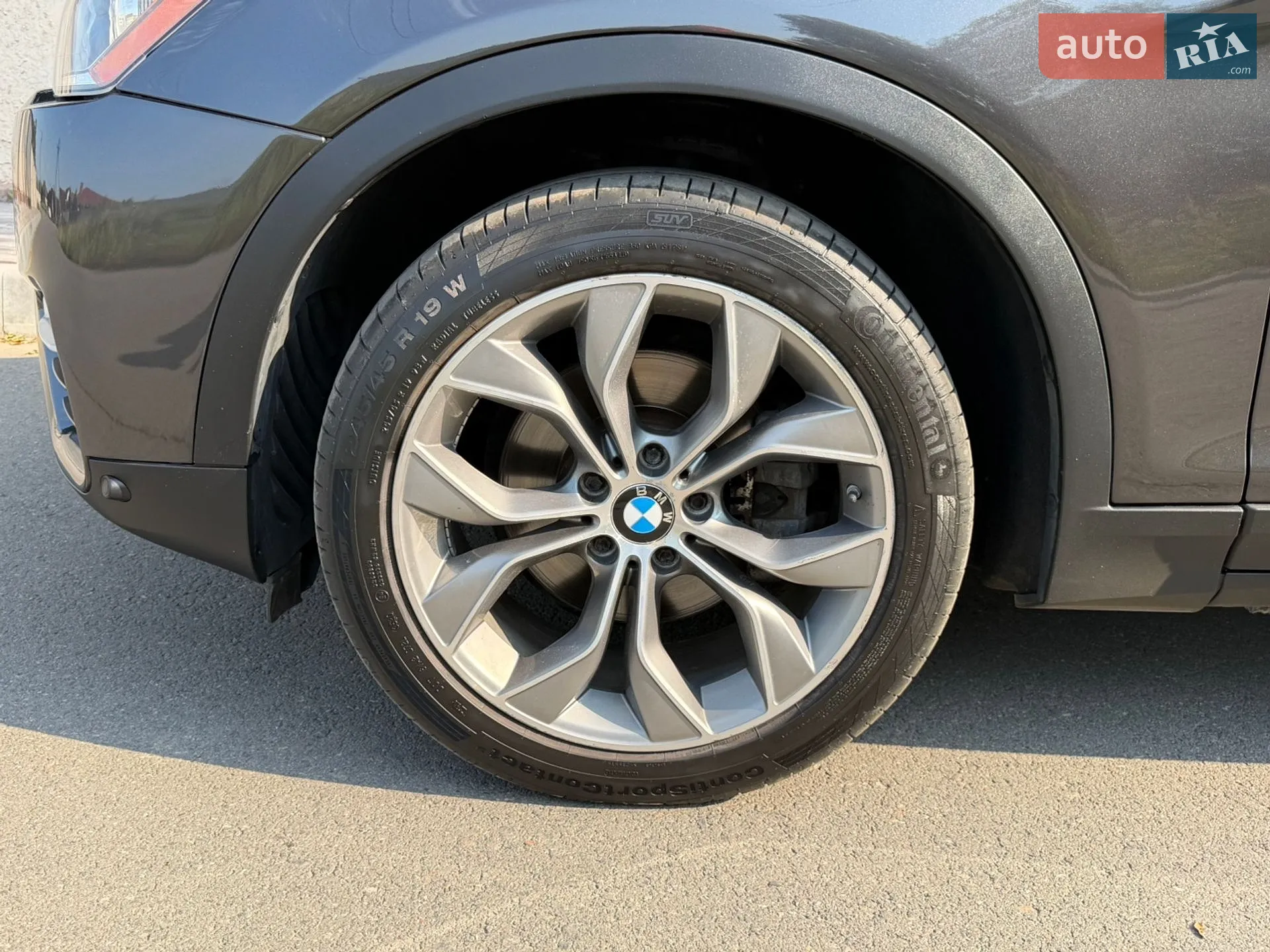 2015 BMW X4 - мініатюра 81