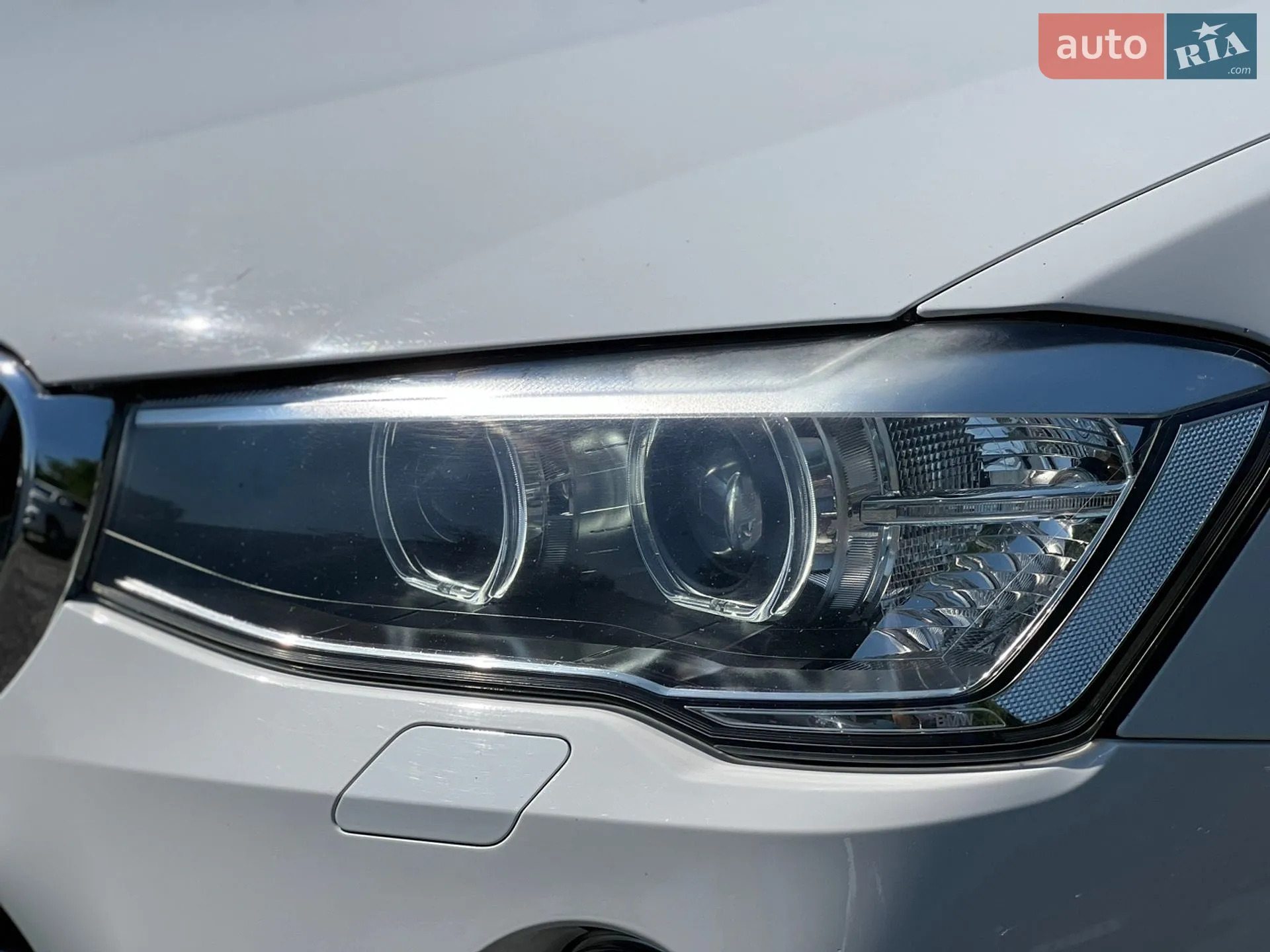 2015 BMW X4 - мініатюра 9