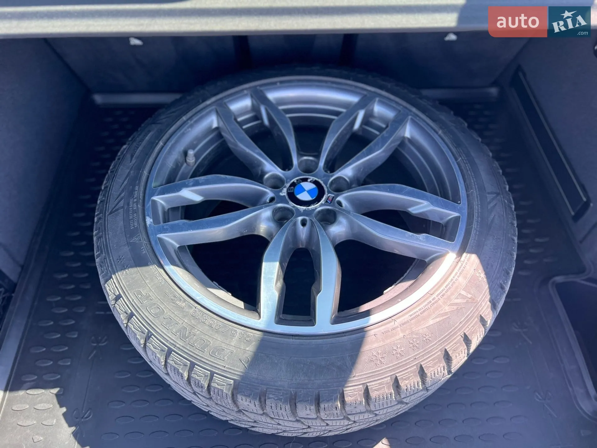 2015 BMW X4 - мініатюра 14
