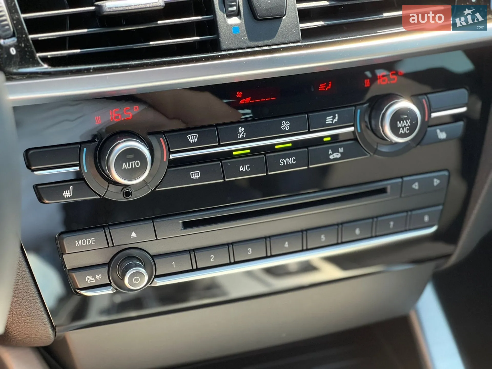 2015 BMW X4 - мініатюра 23