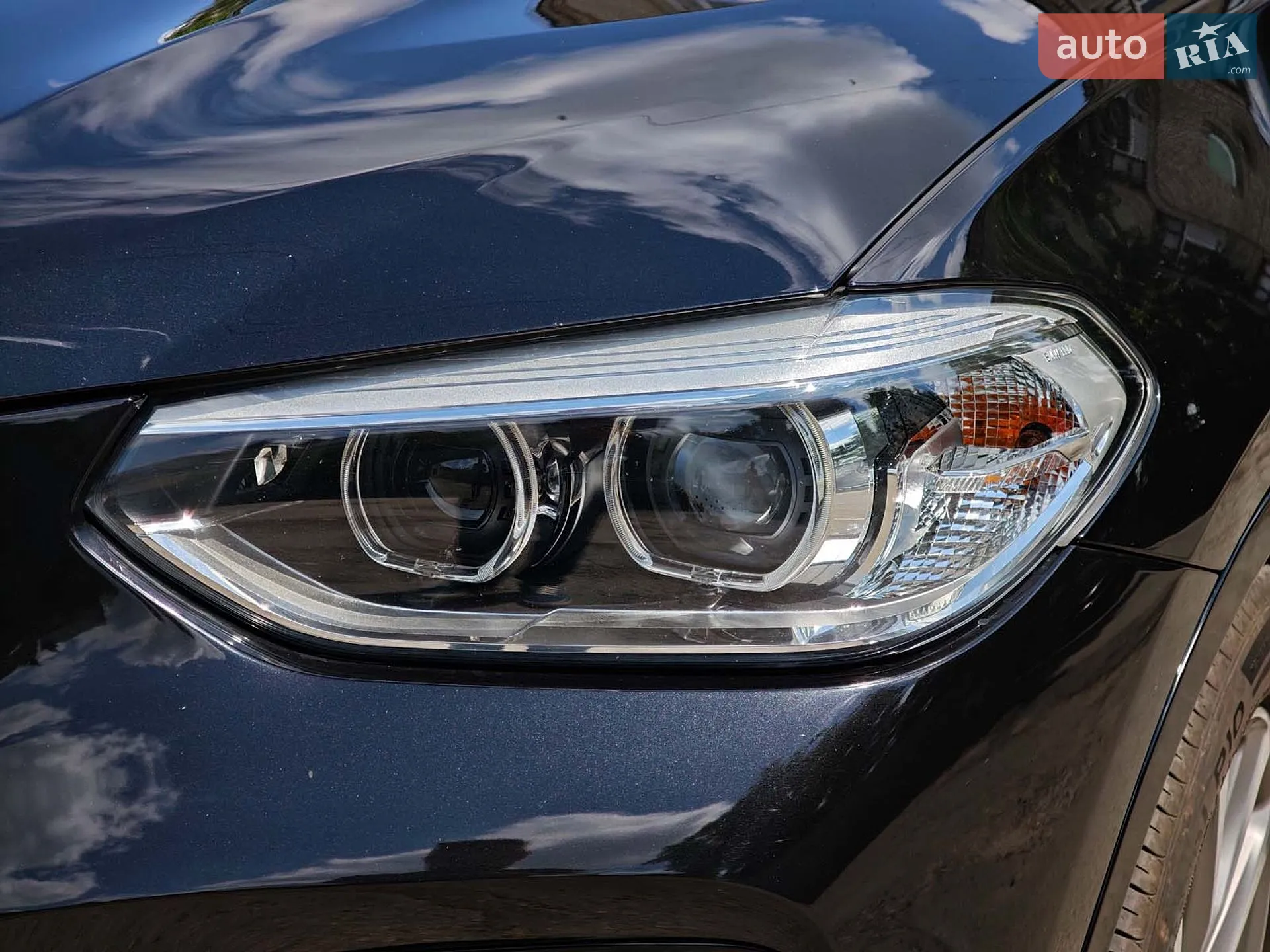 2019 BMW X4 - мініатюра 6