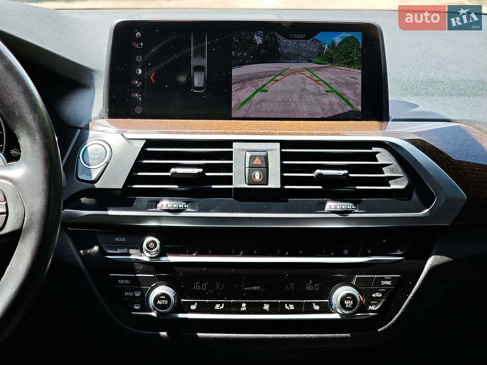 2019 BMW X4 - мініатюра 26