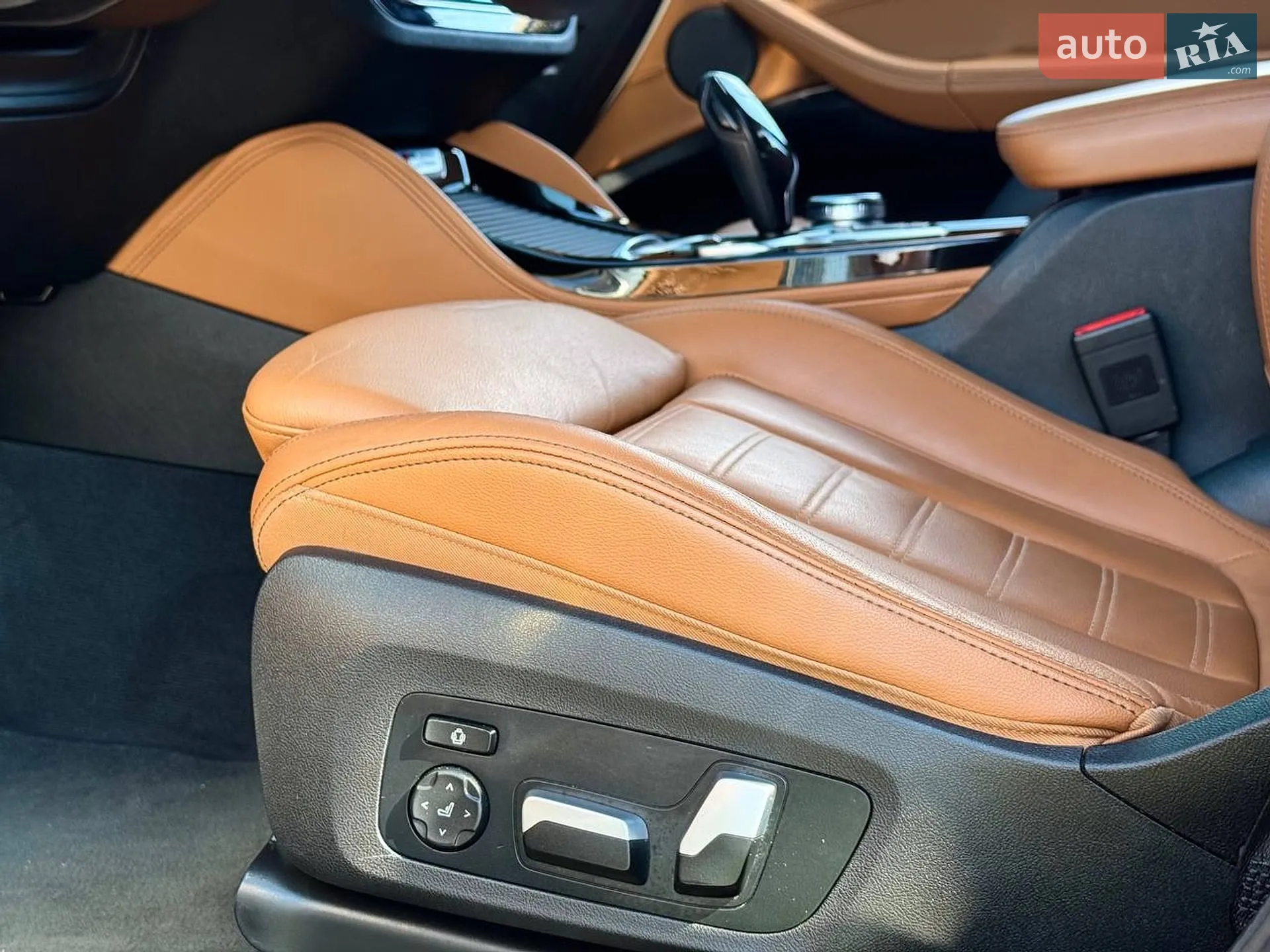 2020 BMW X4 - мініатюра 24