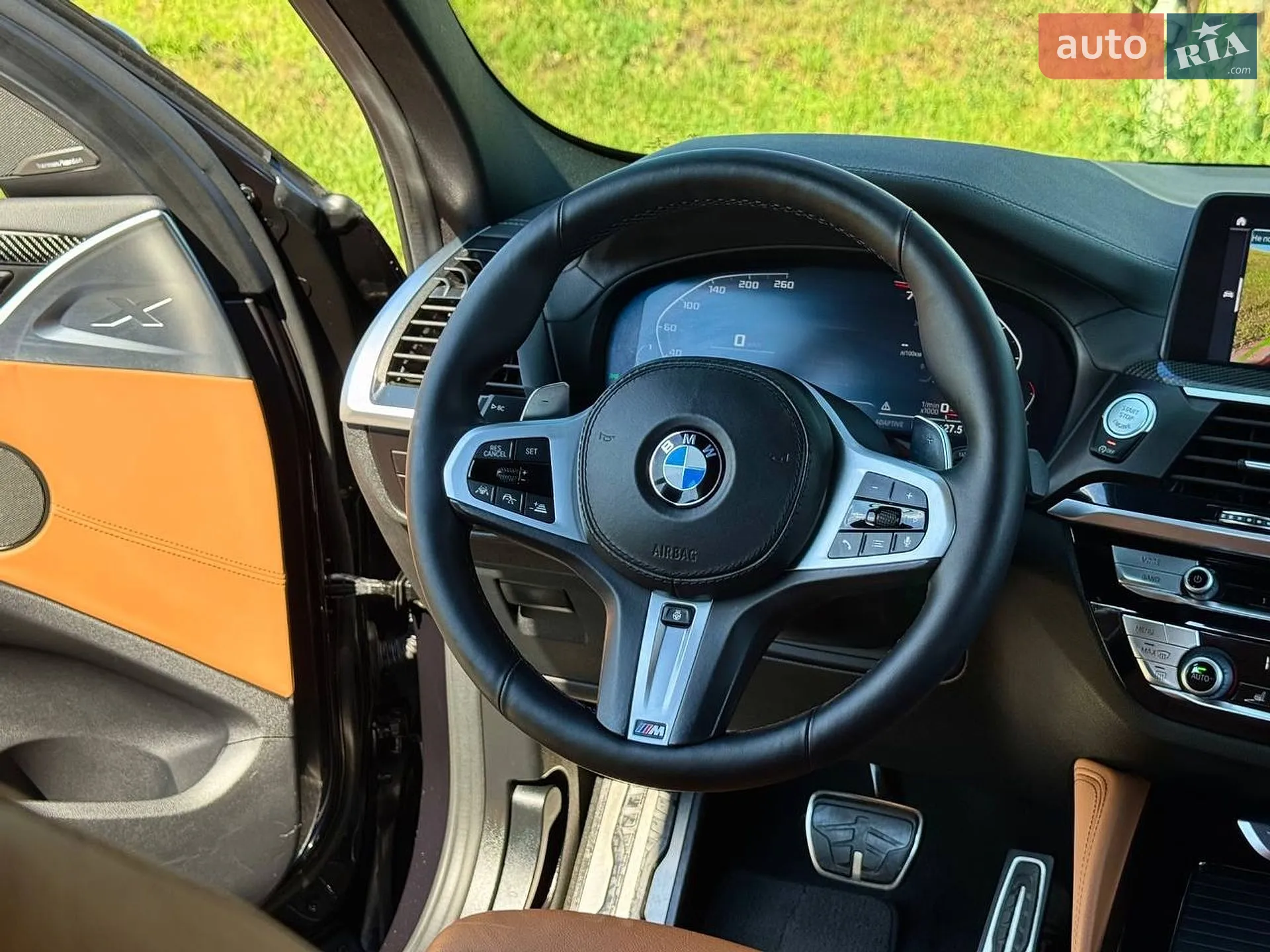 2020 BMW X4 - мініатюра 33