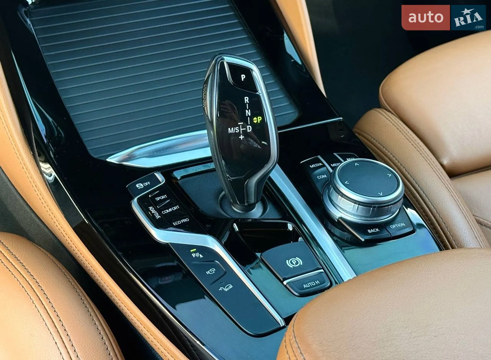 2020 BMW X4 - мініатюра 44