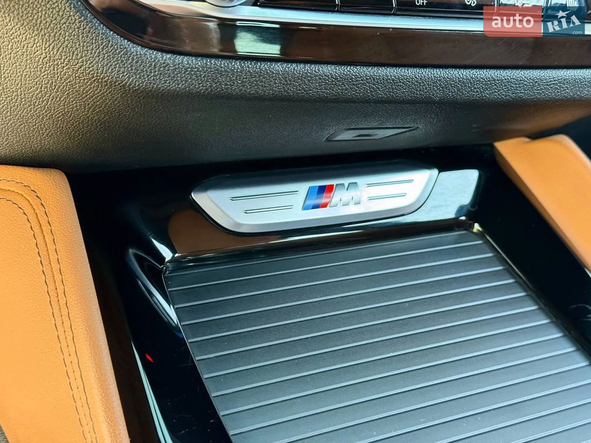 2020 BMW X4 - мініатюра 43