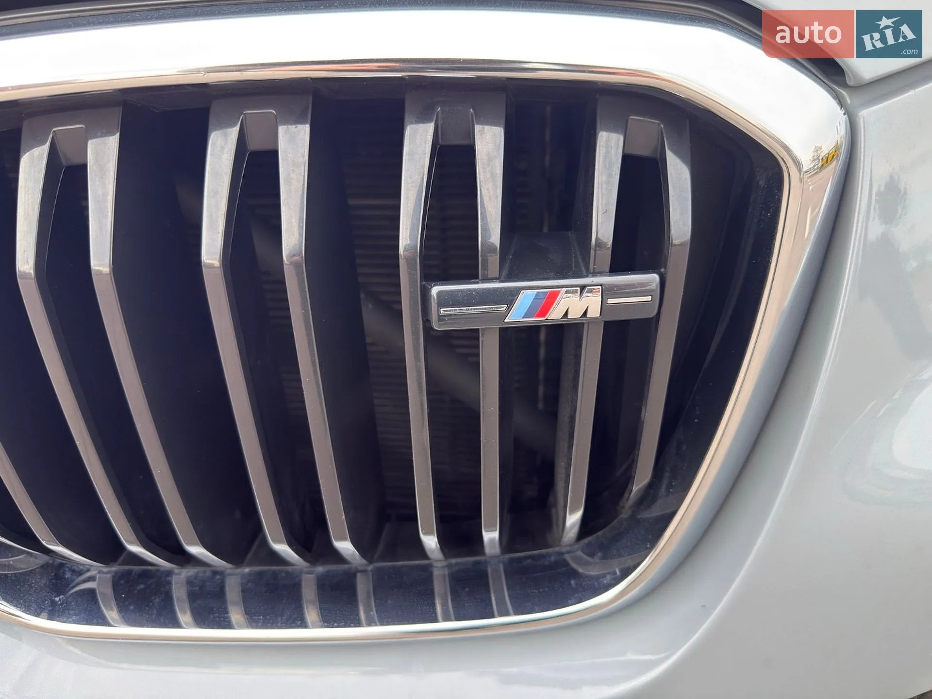 2023 BMW X4 - мініатюра 4