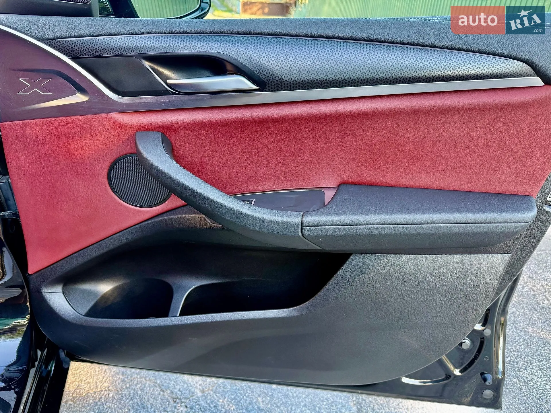 2021 BMW X4 - мініатюра 47