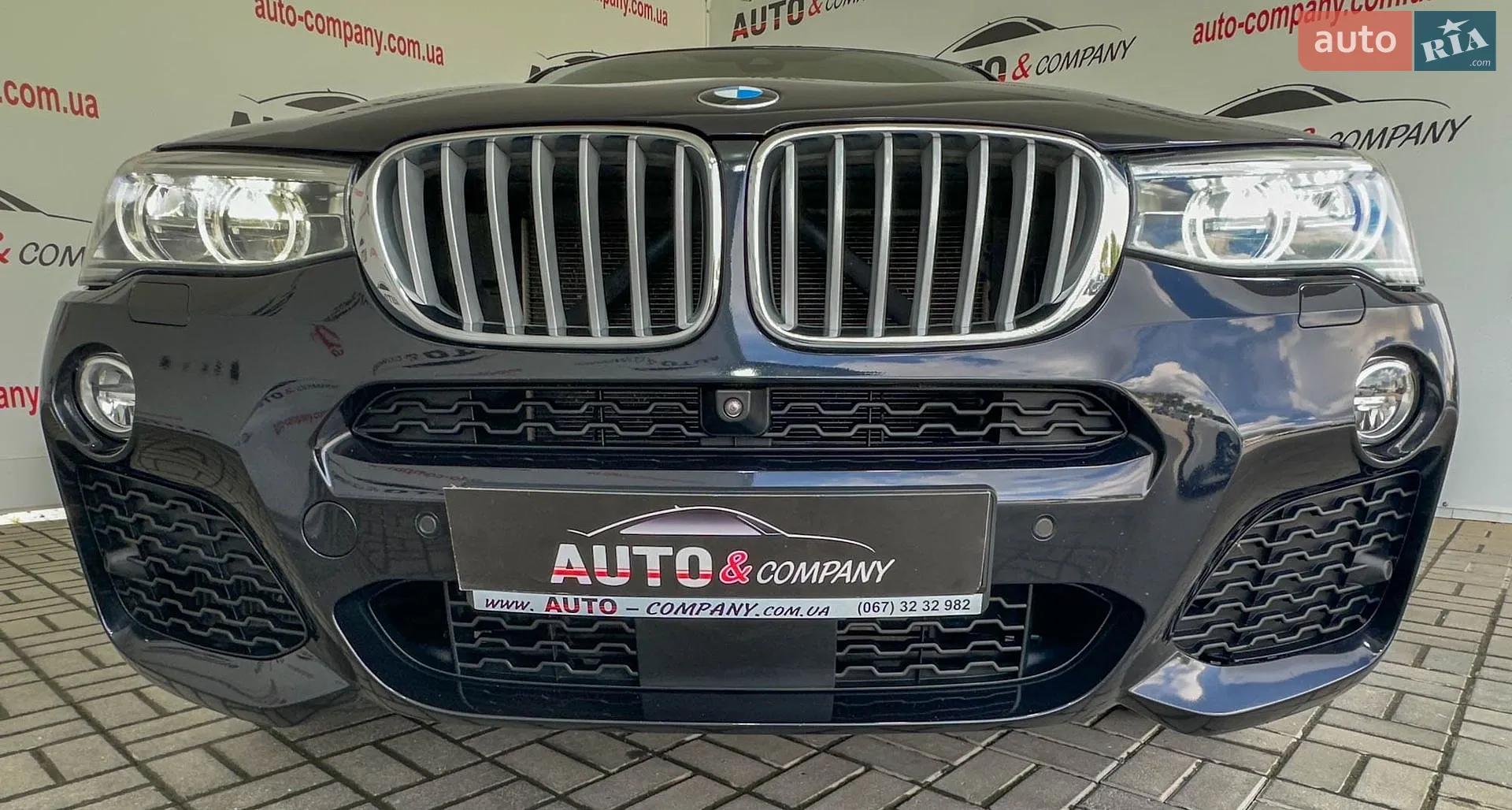 2016 BMW X4 - мініатюра 54