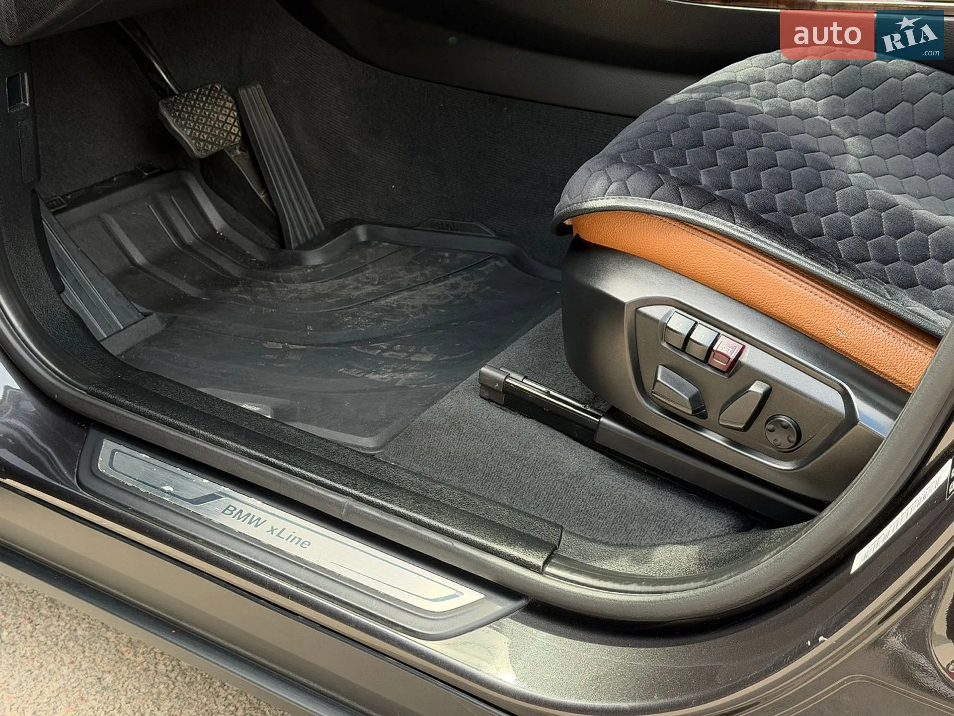 2016 BMW X4 - мініатюра 26
