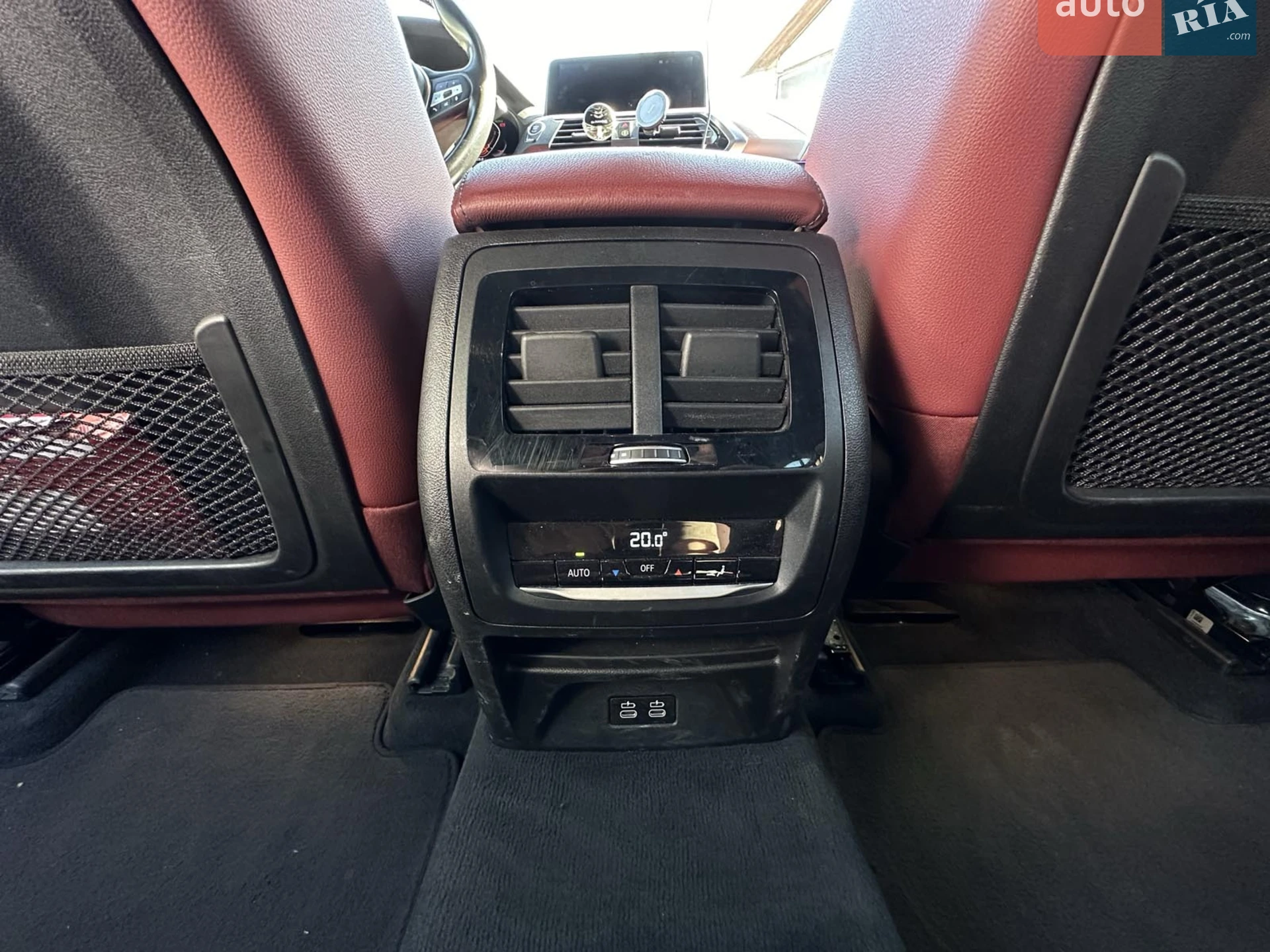 2020 BMW X4 - мініатюра 34