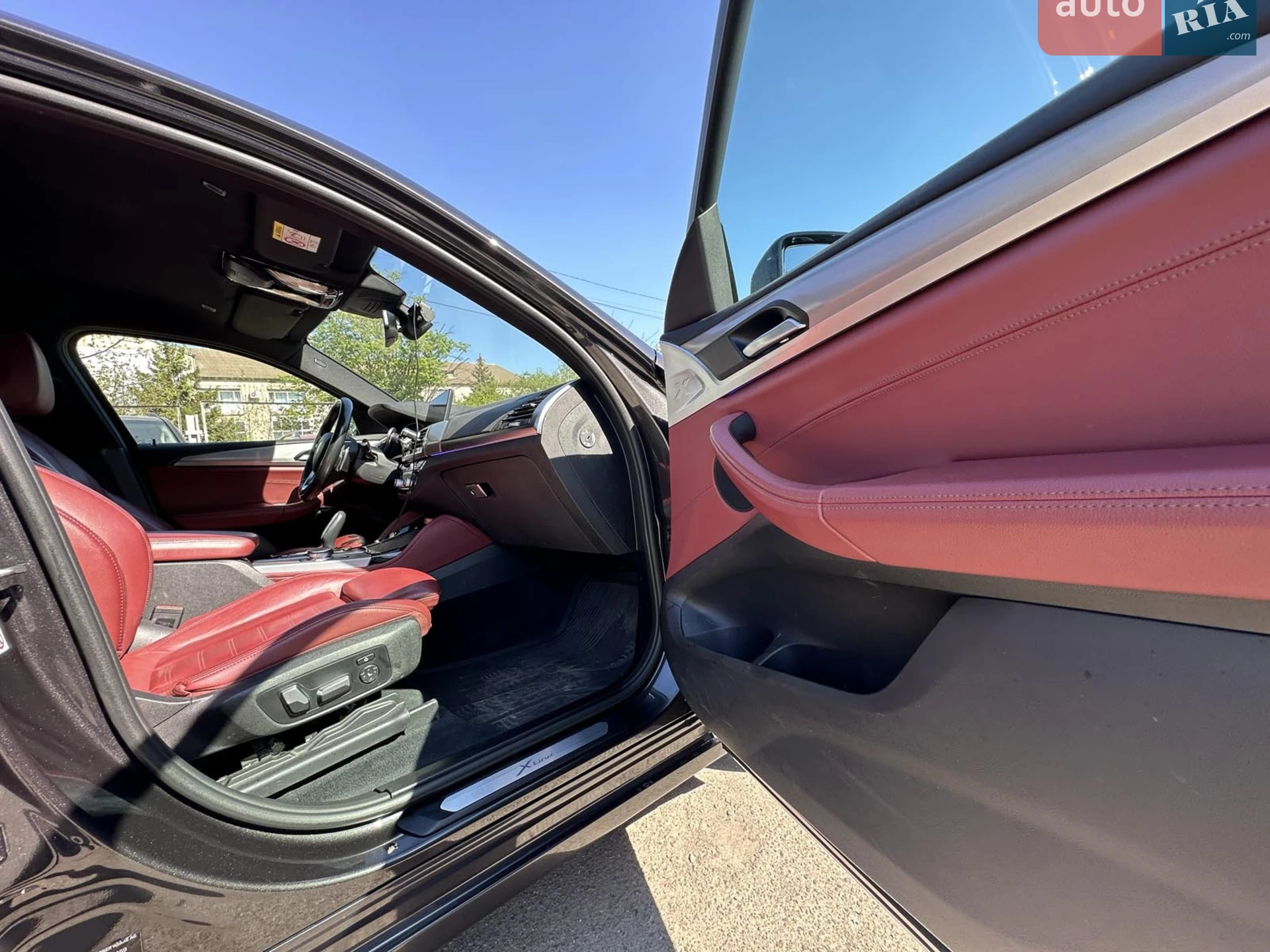 2020 BMW X4 - мініатюра 25