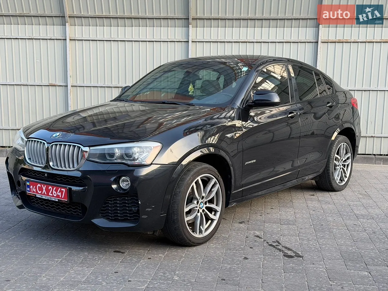 2016 BMW X1 - мініатюра 35