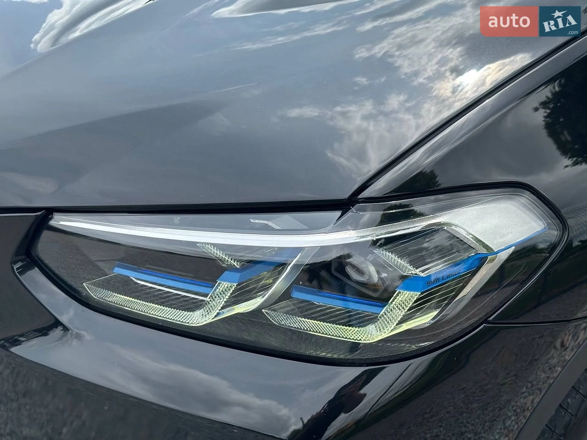 2024 BMW X4 - мініатюра 8