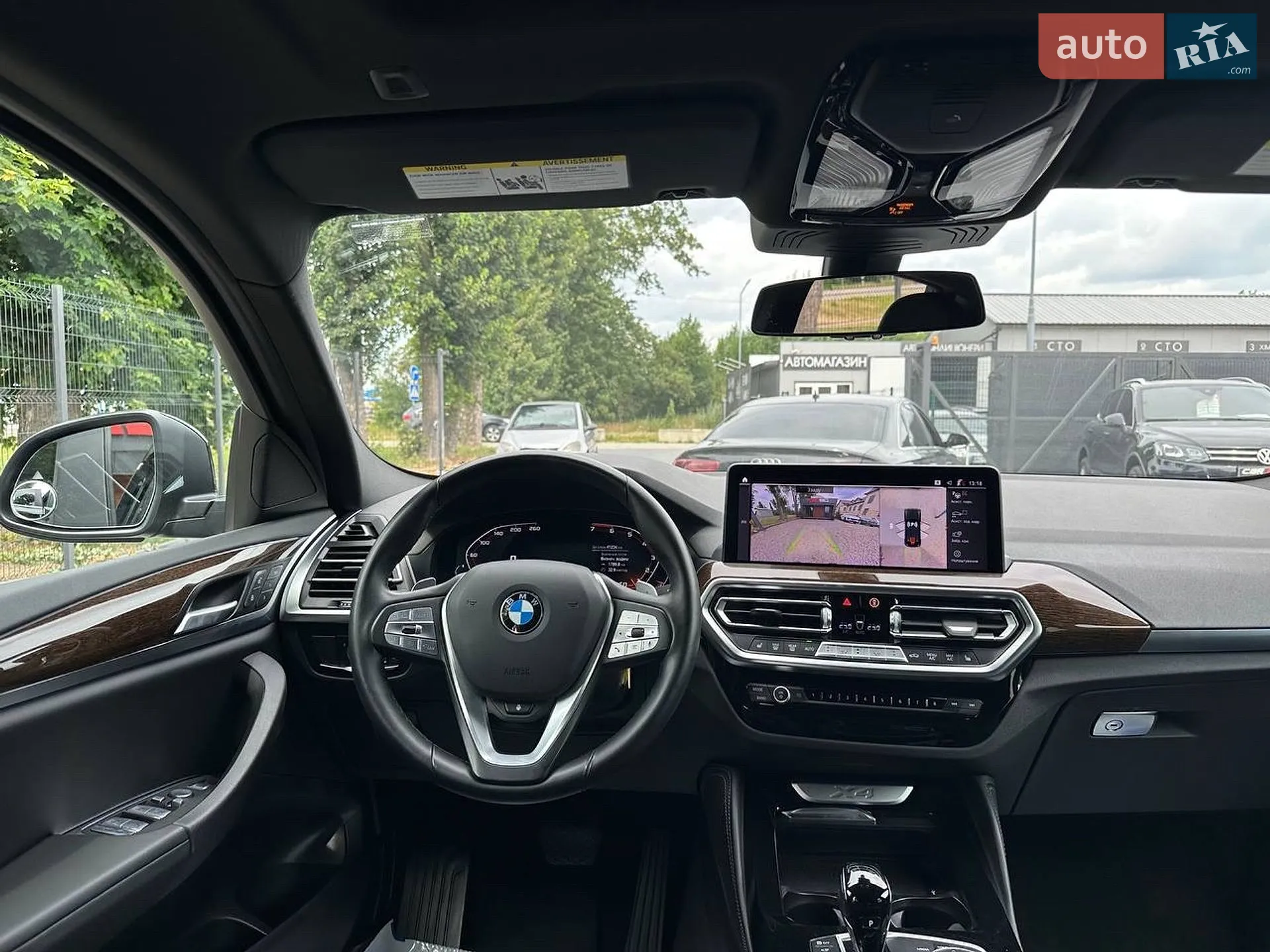 2024 BMW X4 - мініатюра 49