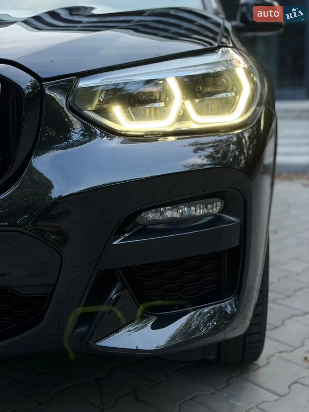 2021 BMW X4 - мініатюра 43