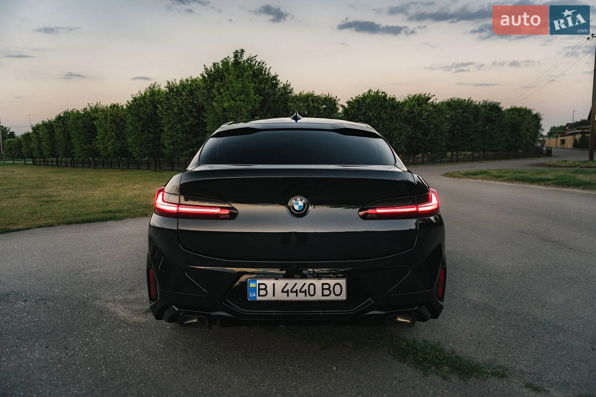 2022 BMW X4 - мініатюра 9