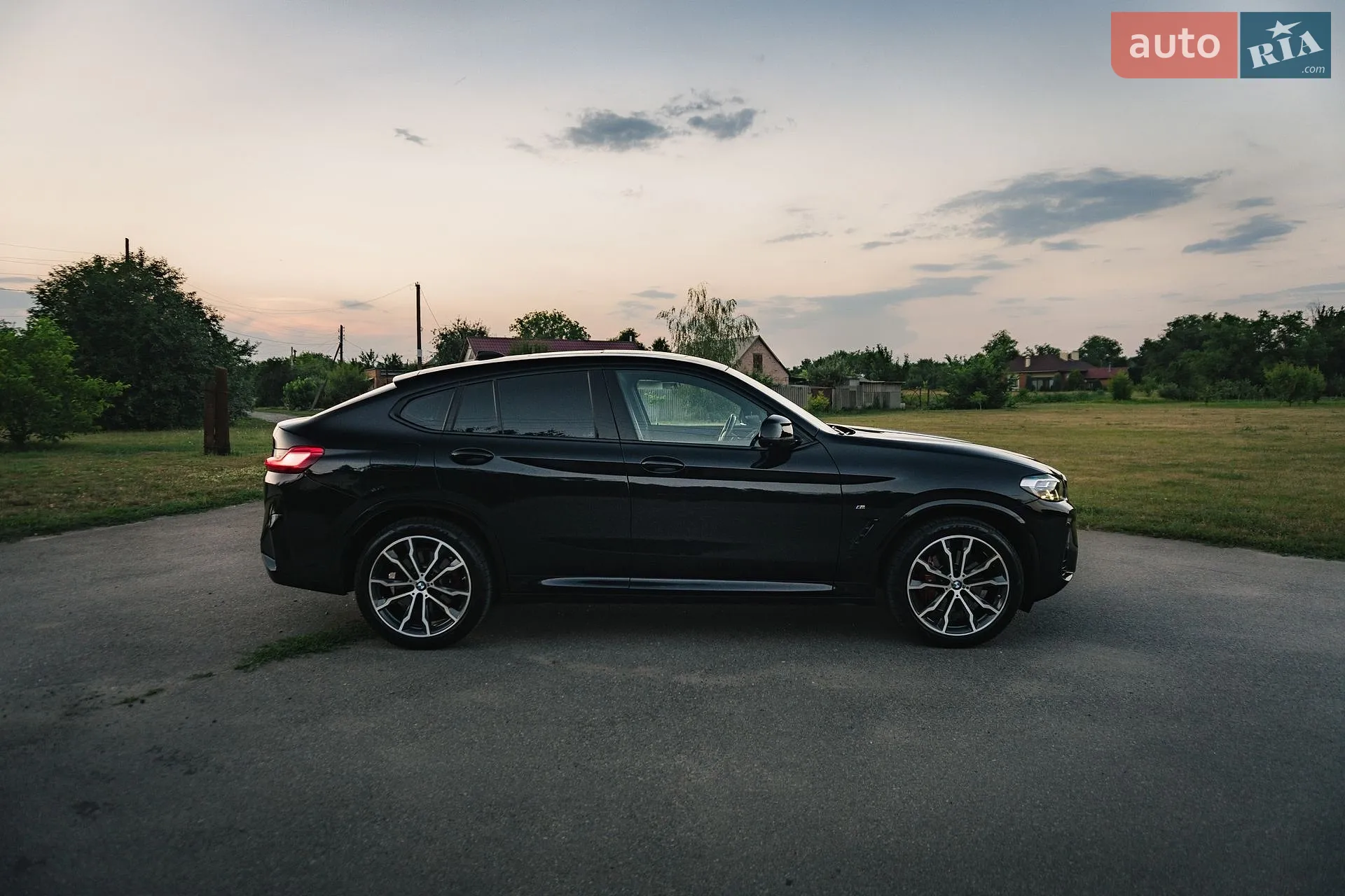 2022 BMW X4 - мініатюра 13