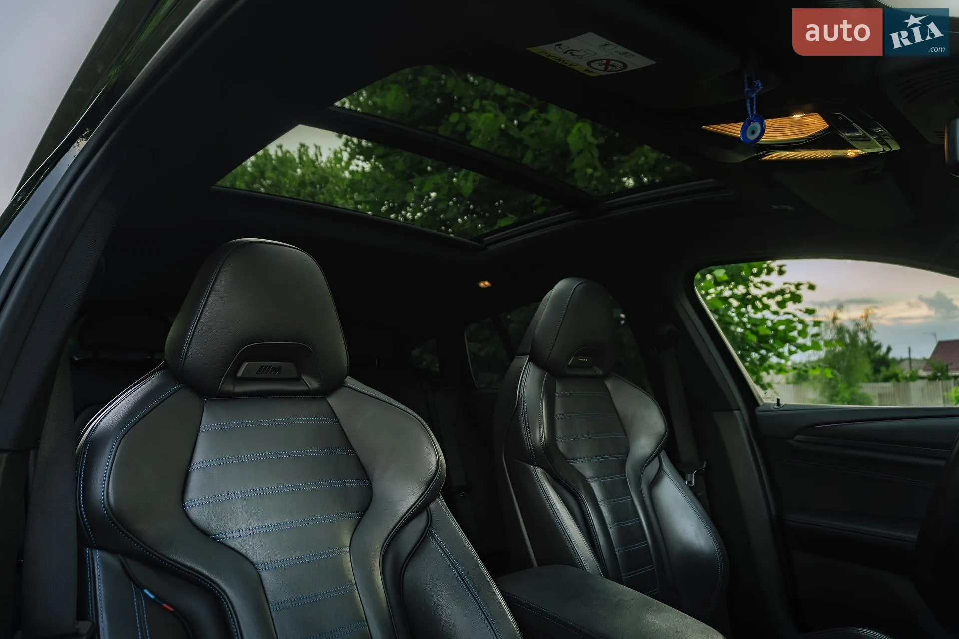 2022 BMW X4 - мініатюра 33