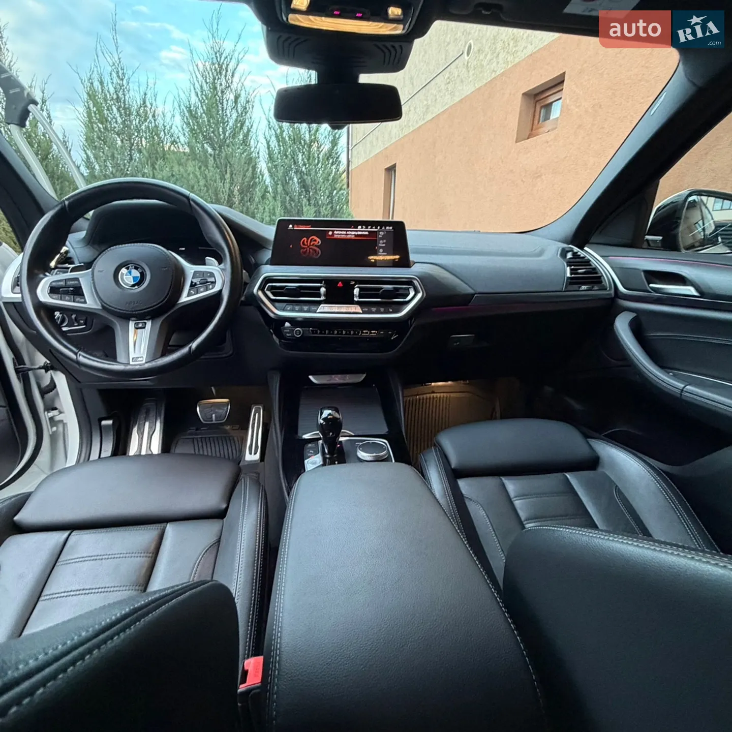 2022 BMW X4 - мініатюра 5