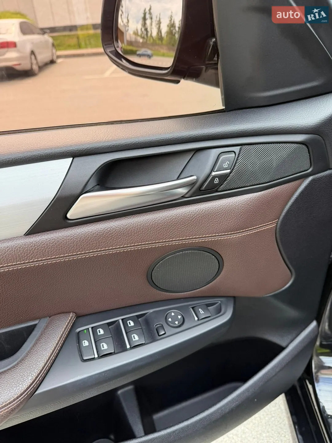 2015 BMW X4 - мініатюра 9