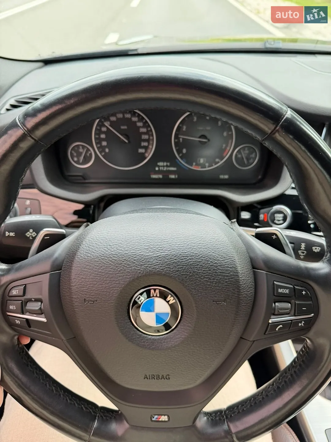 2015 BMW X4 - мініатюра 44