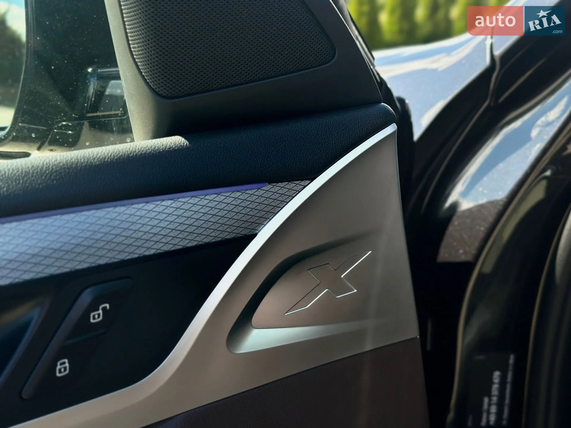 2020 BMW X4 - мініатюра 23
