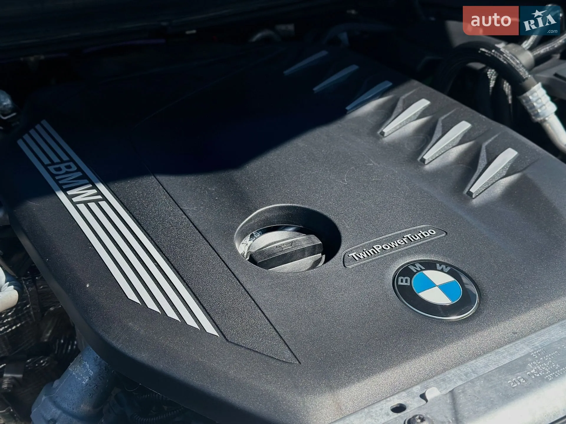 2020 BMW X4 - мініатюра 31
