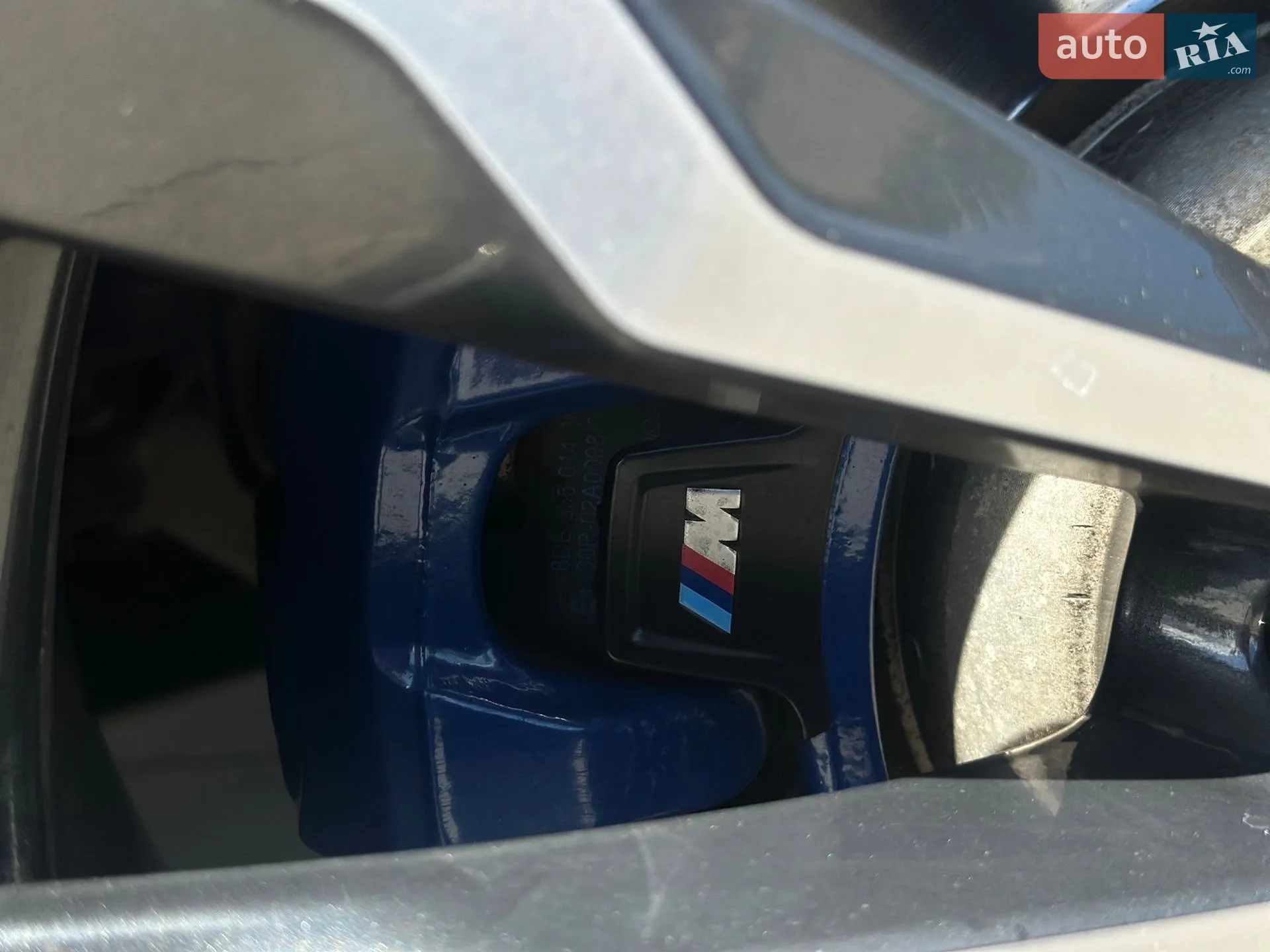 2020 BMW X4 - мініатюра 49
