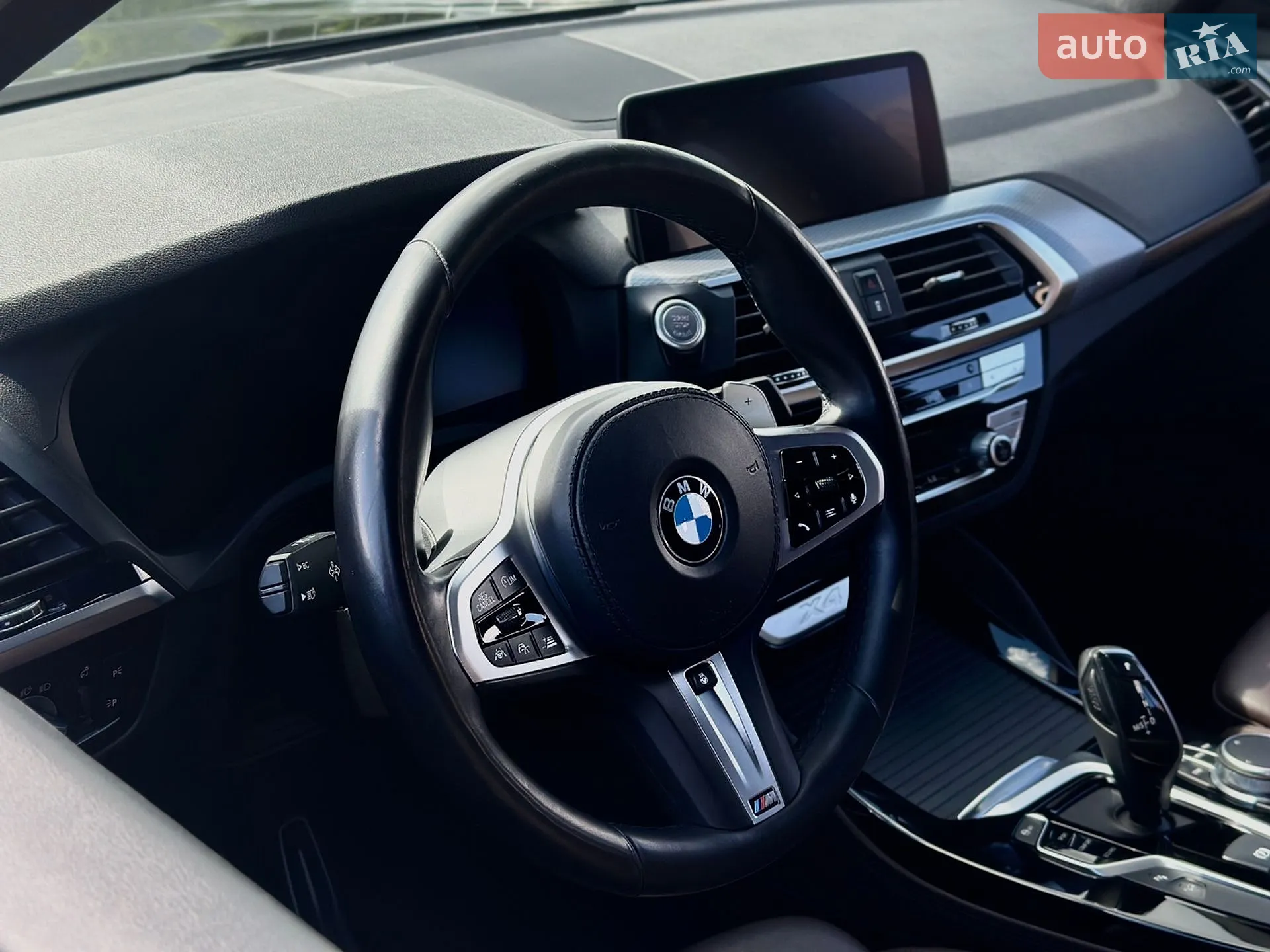 2020 BMW X4 - мініатюра 60